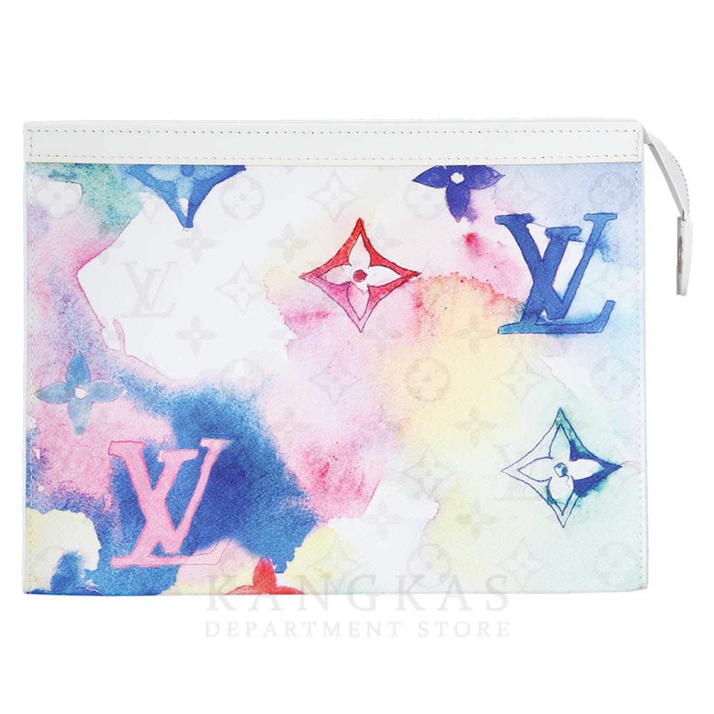 LOUIS VUITTON(USED)루이비통 시즌 워터컬러 포쉐트 보야주 MM